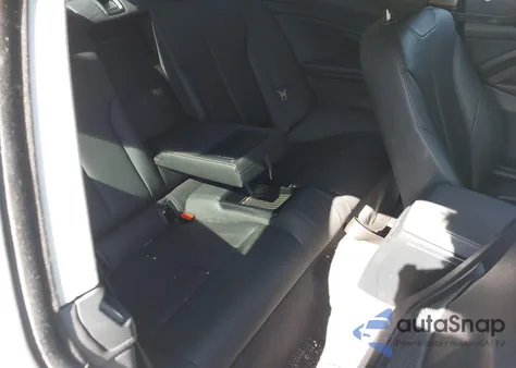 2015 BMW 428I xDrive from USA, damaged, VIN WBA3N9C54FK246652